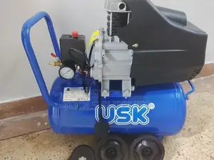 Usk Air Compressor