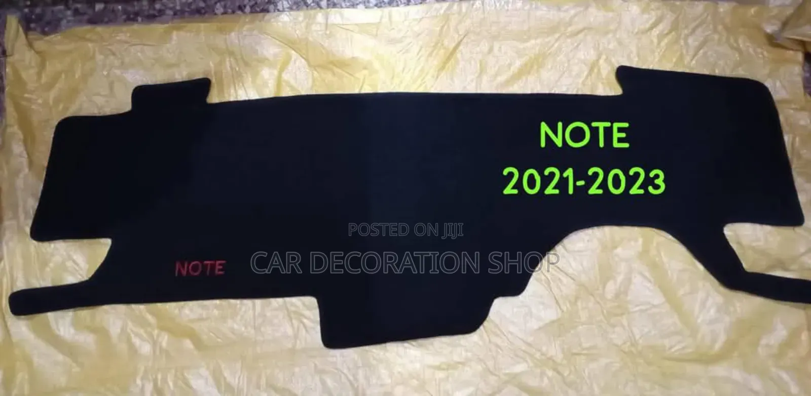 Note 2021_2023 Model Dashboard Cover