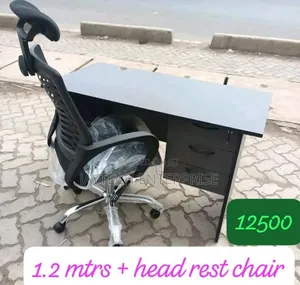 Office Desk
