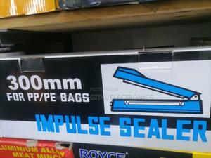 Long Lasting Impulse Sealer - thumbnail 2