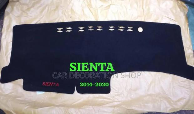 Sieta 2014_2020 Model Dashboard Cover - main view