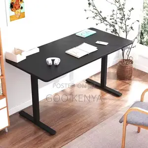 Office Desk ; Adjustable Height Smart Electric Standing Desk