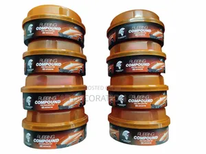 Rubbing Compound Compatible With All Car Colors