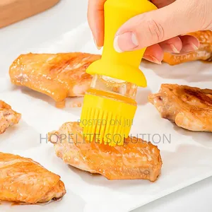 Multifunctional Oil Dispenser