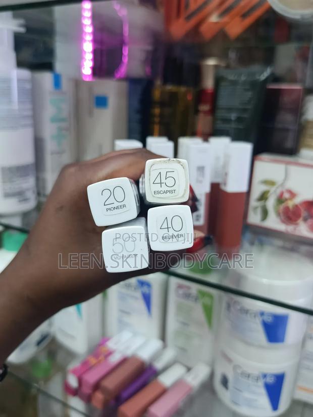 Maybelline Superstay Lipstick - thumbnail 6