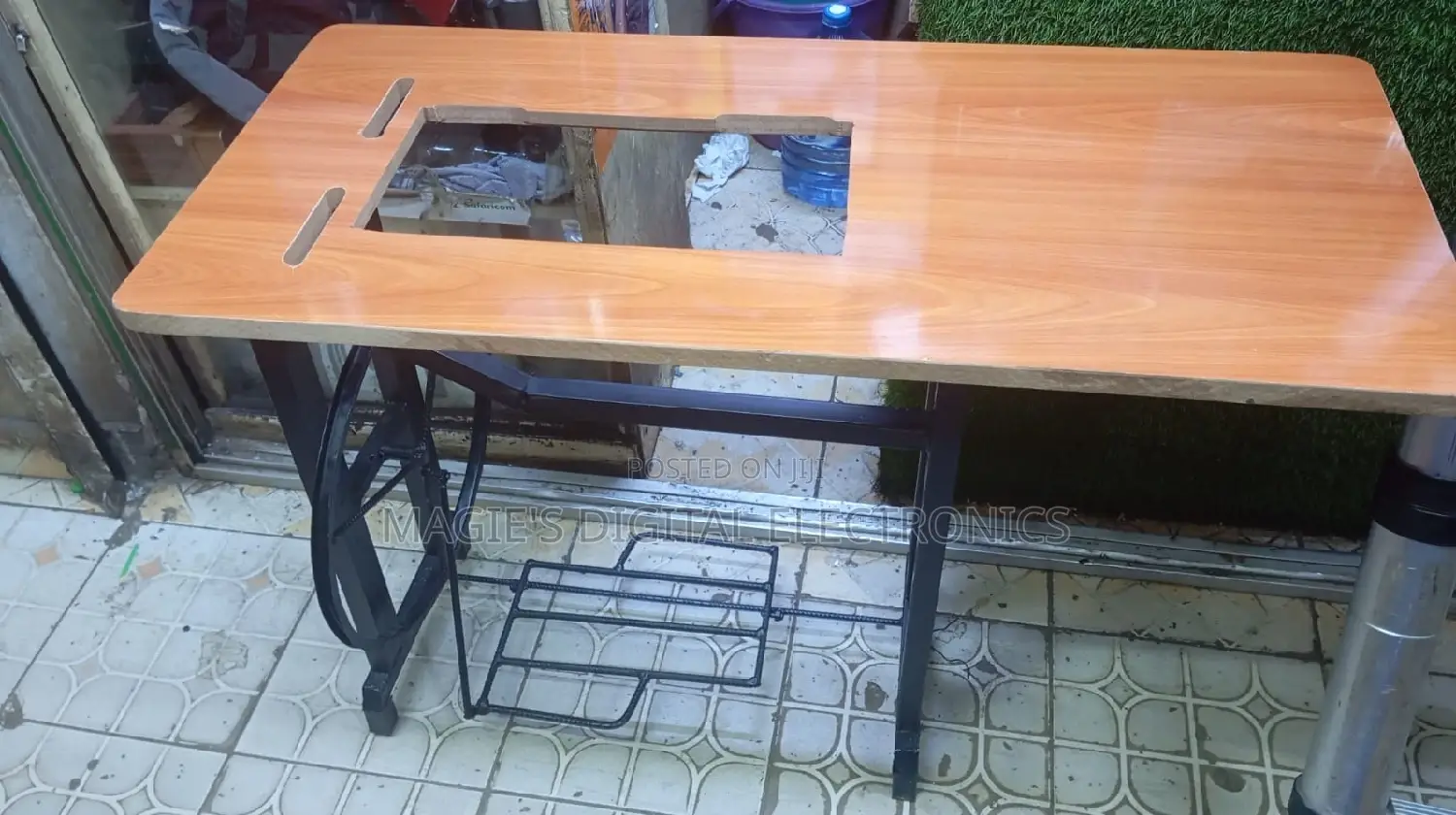 Most Guarantee Local Sewing Machine