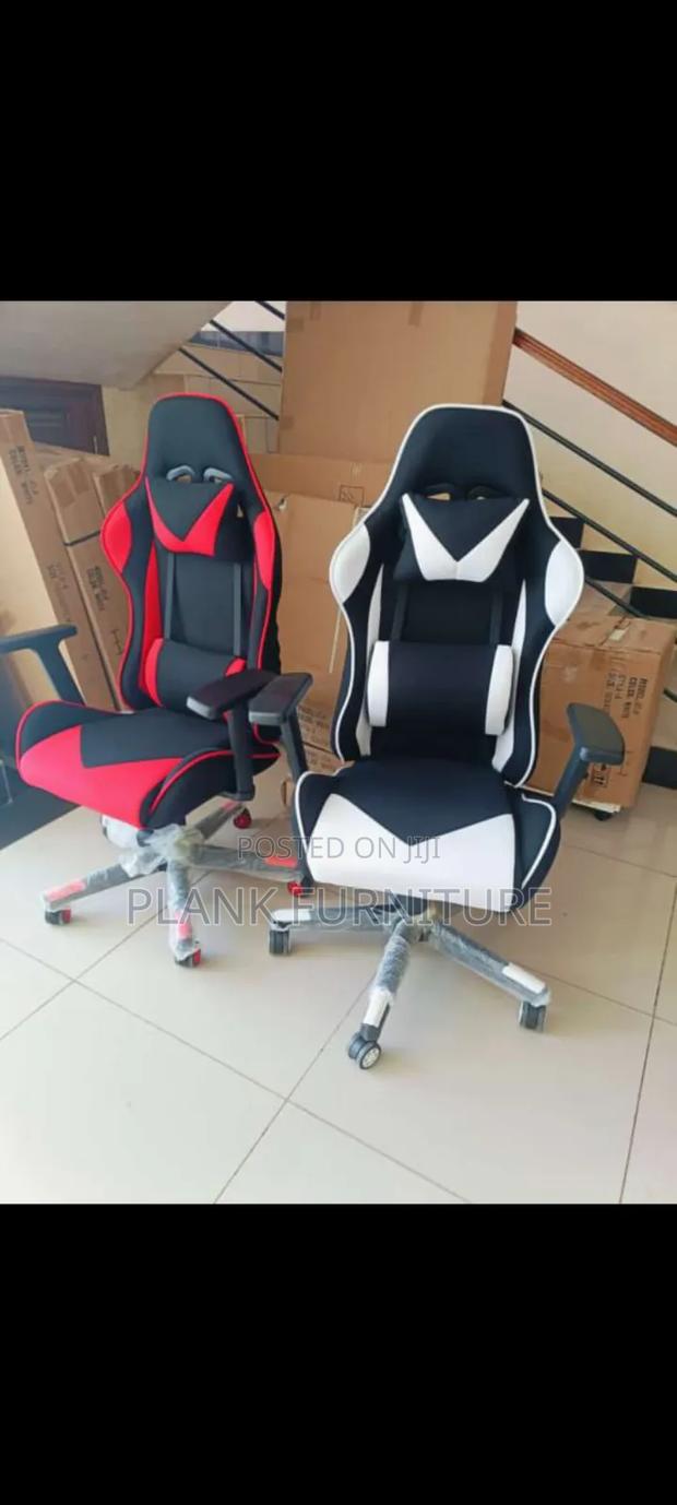 Office Gaming Chair - main view