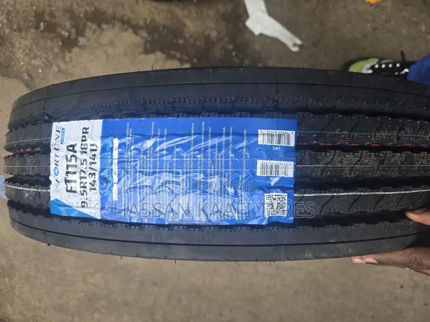 9.5r17.5 Fortune