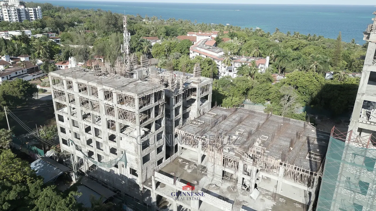 3bdrm Apartment in Aquavista, Kadzandani for sale