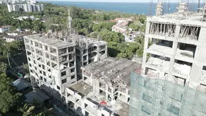 3bdrm Apartment in Aquavista, Kadzandani for sale