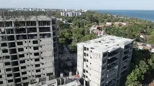 3bdrm Apartment in Aquavista, Kadzandani for sale