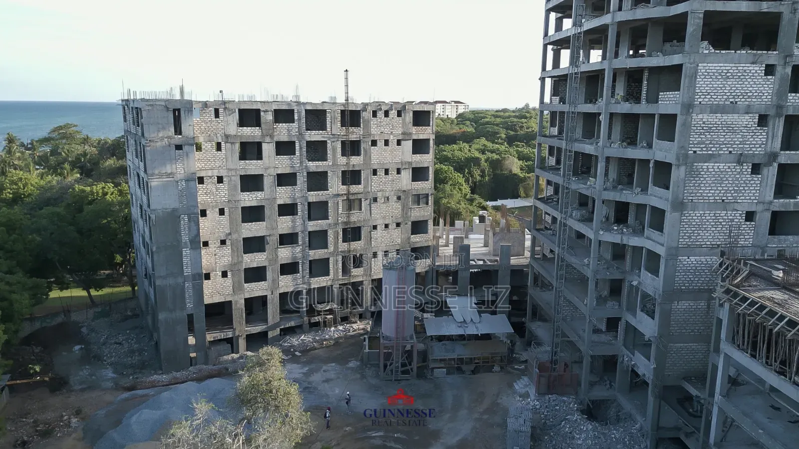 3bdrm Apartment in Aquavista, Kadzandani for sale