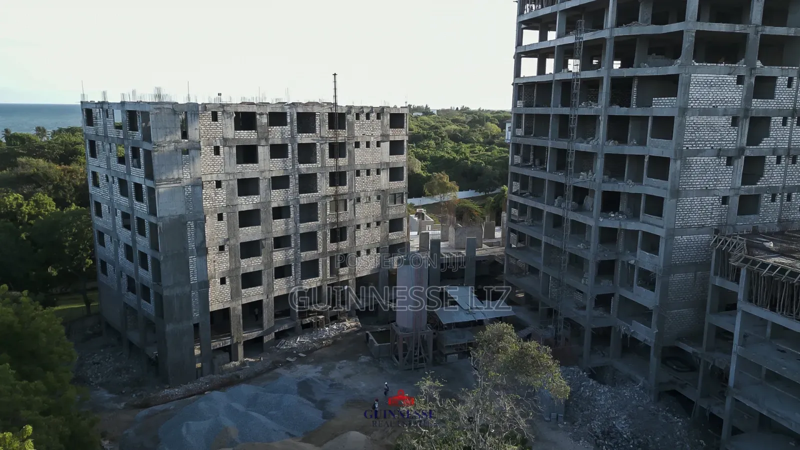 3bdrm Apartment in Aquavista, Kadzandani for sale