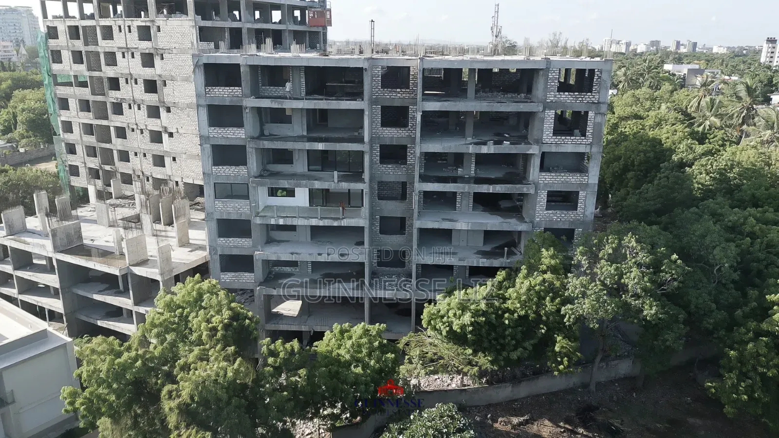 3bdrm Apartment in Aquavista, Kadzandani for sale