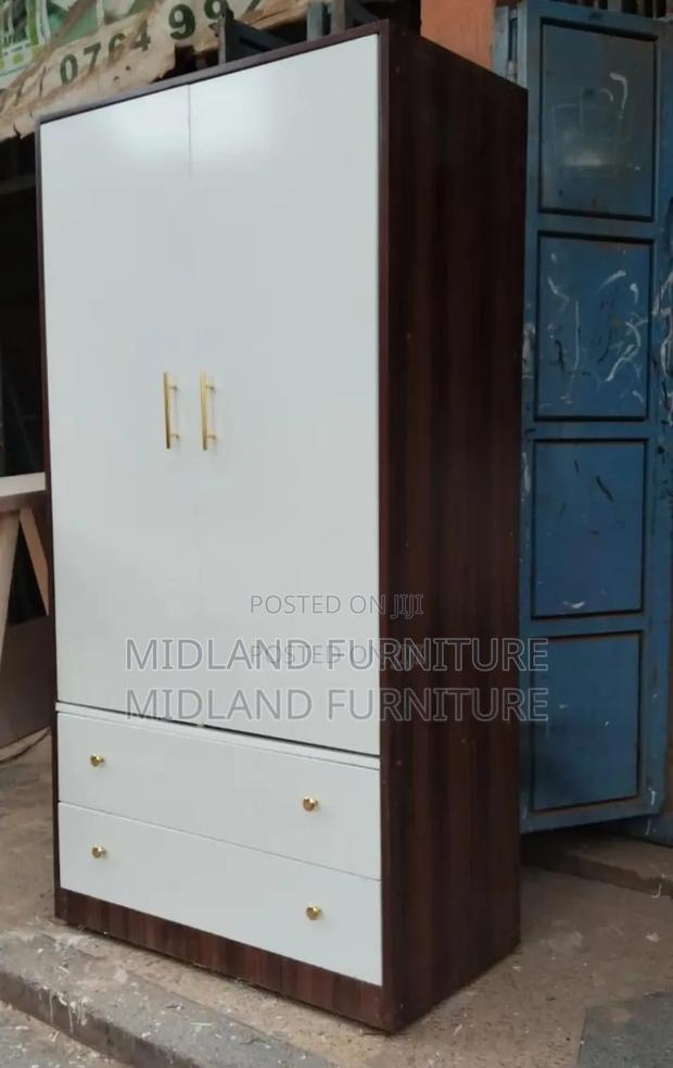 Melamine Wardrobe Cupboards In Kenya - main view