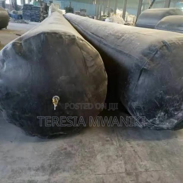 Rubber  Culvert Balloons/Inflatable  Balloons - main view