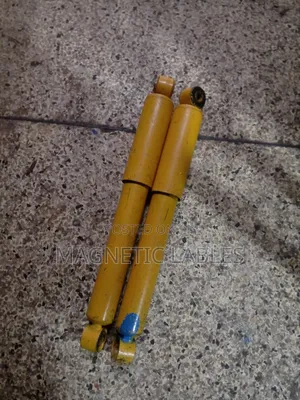 Toyota Hiace Rear Shock Absorbers