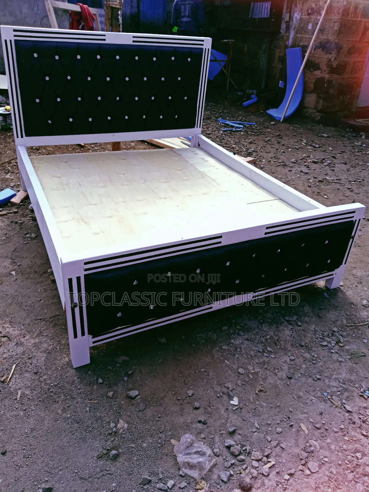 Queen Size 5x6