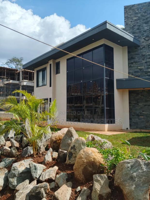 4bdrm Villa in Loresho Plus Dsq for sale - thumbnail 3