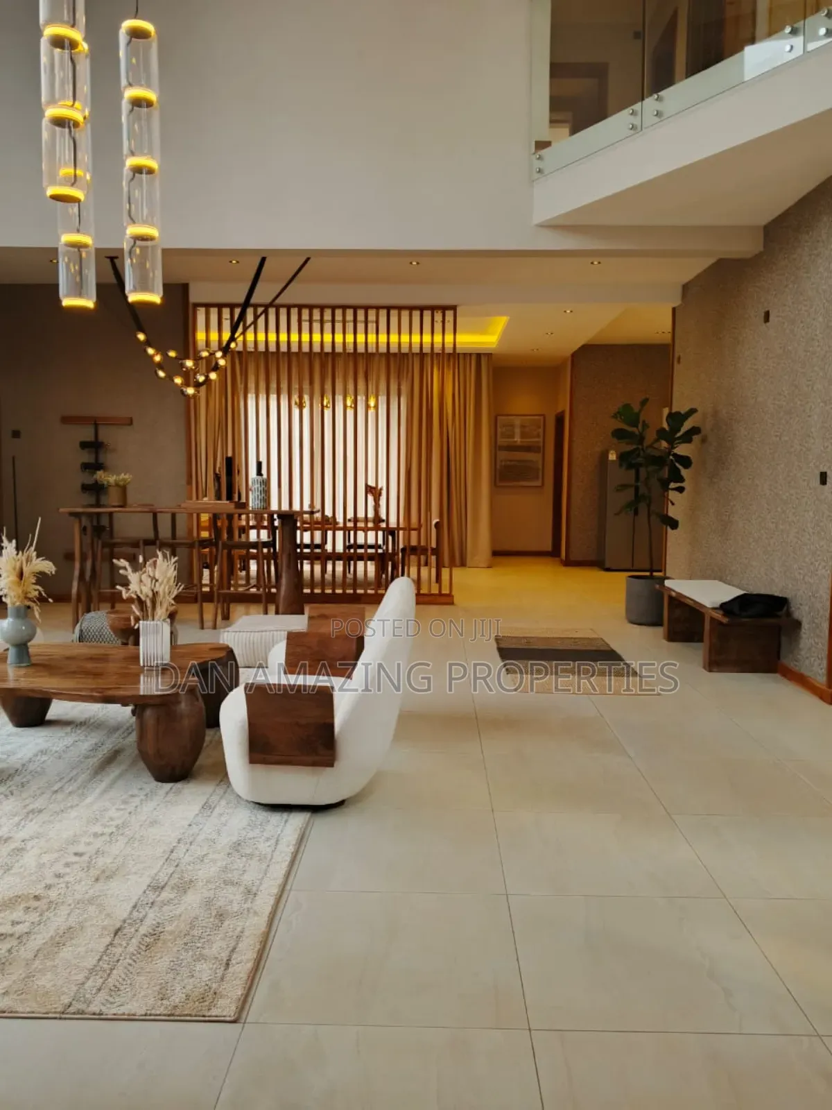 4bdrm Villa in Loresho Plus Dsq for sale
