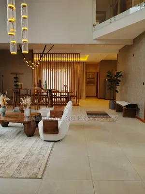 4bdrm Villa in Loresho Plus Dsq for sale