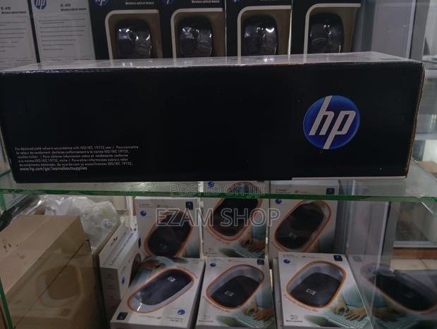 Hp Laserjet 35a - main view