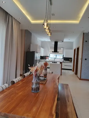 4bdrm Villa in Loresho Plus Dsq for sale