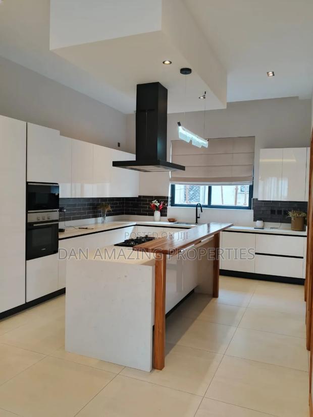 4bdrm Villa in Loresho Plus Dsq for sale - thumbnail 6