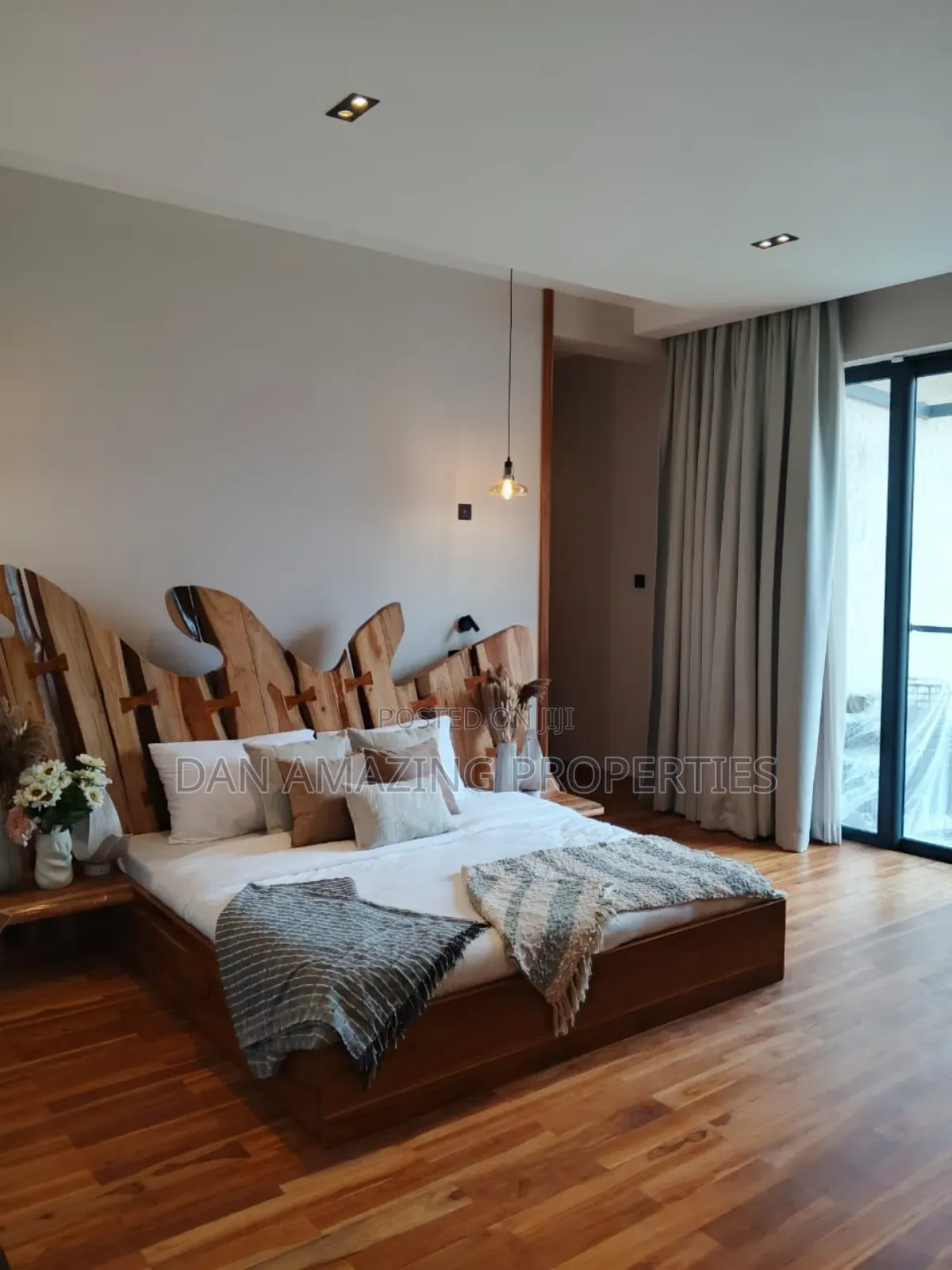4bdrm Villa in Loresho Plus Dsq for sale