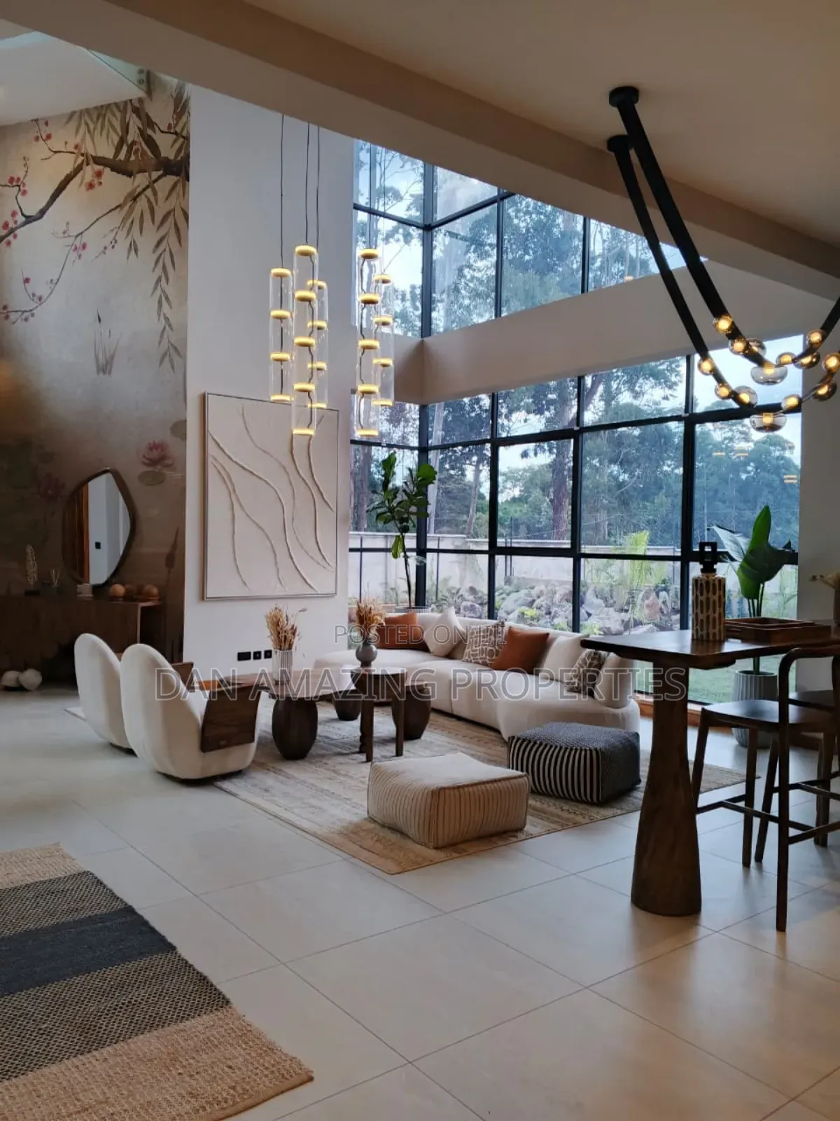4bdrm Villa in Loresho Plus Dsq for sale