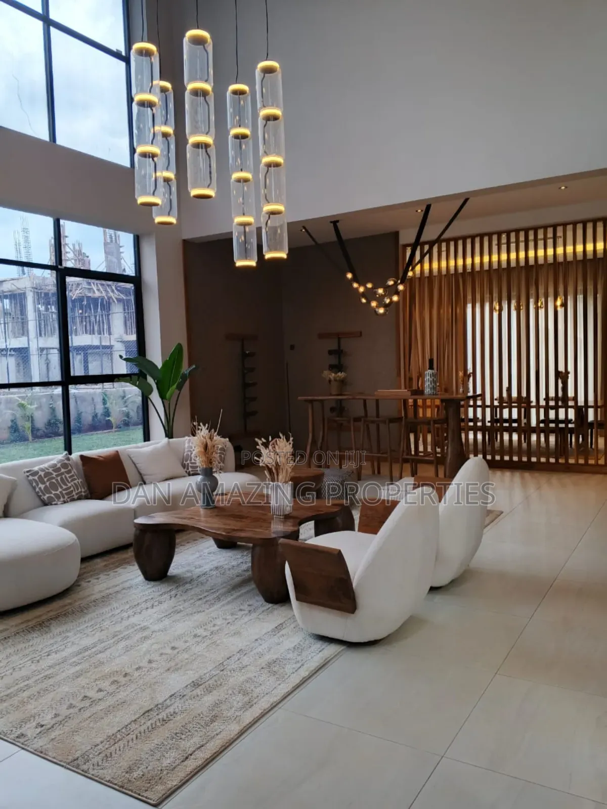 4bdrm Villa in Loresho Plus Dsq for sale