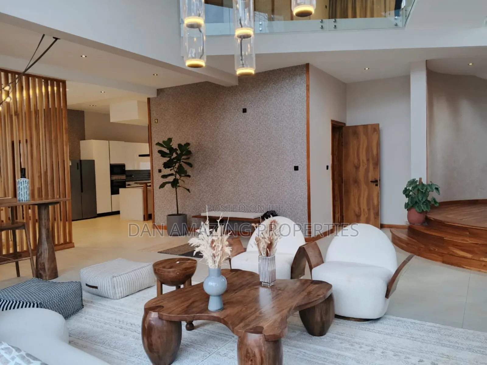 4bdrm Villa in Loresho Plus Dsq for sale