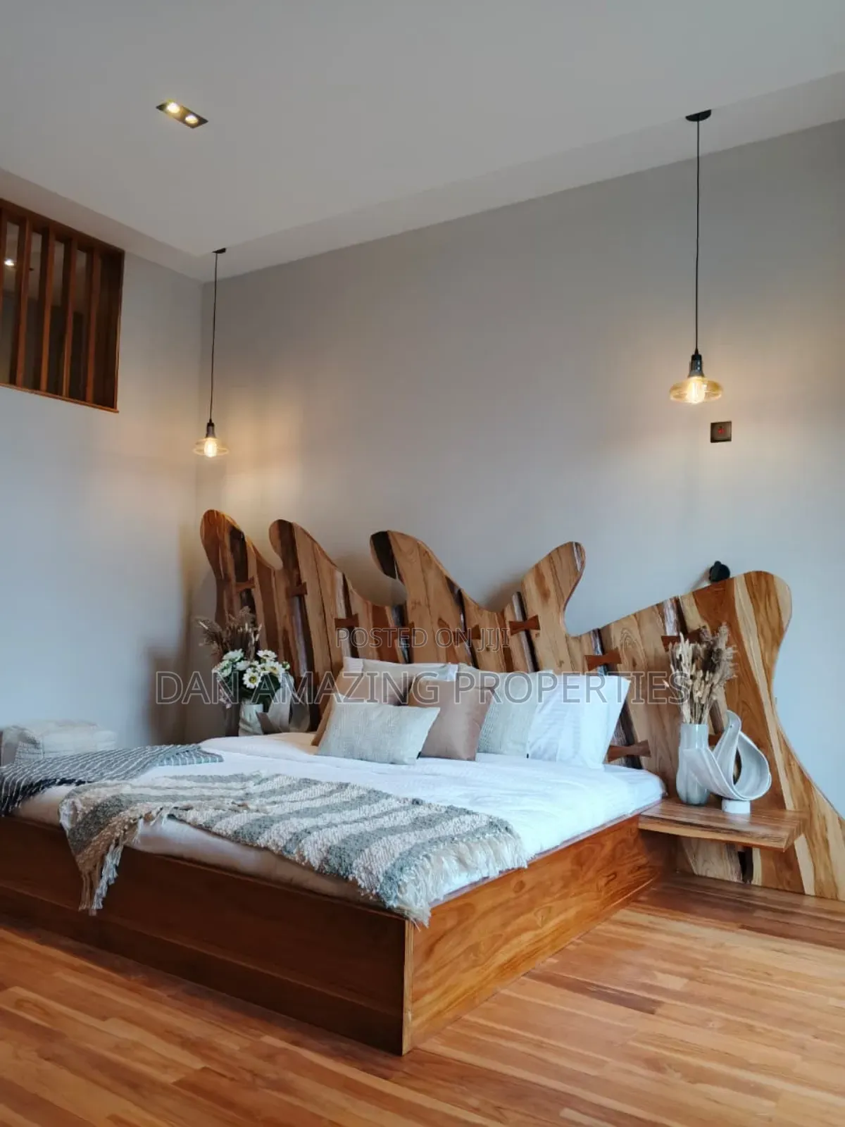 4bdrm Villa in Loresho Plus Dsq for sale