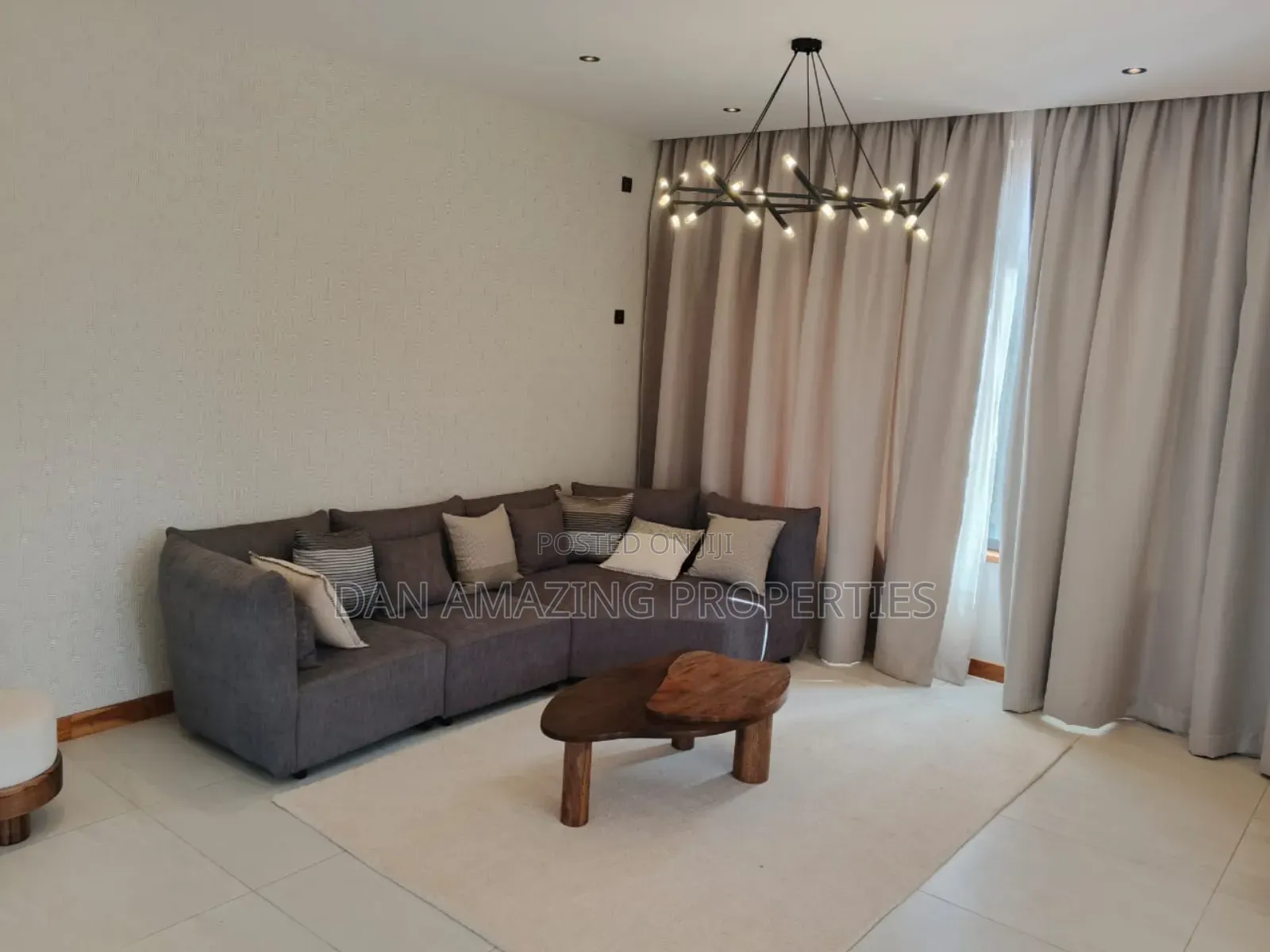4bdrm Villa in Loresho Plus Dsq for sale