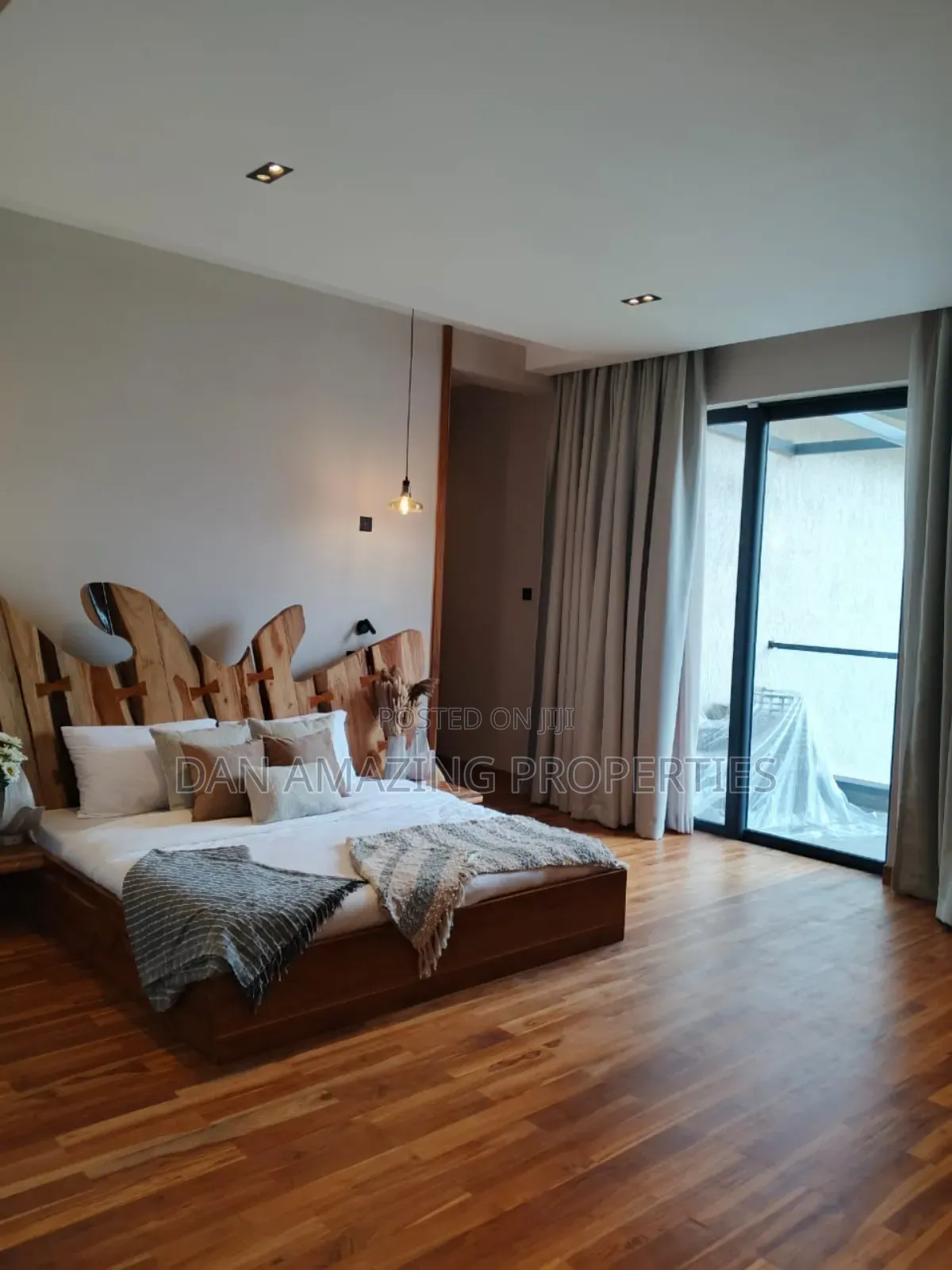 4bdrm Villa in Loresho Plus Dsq for sale