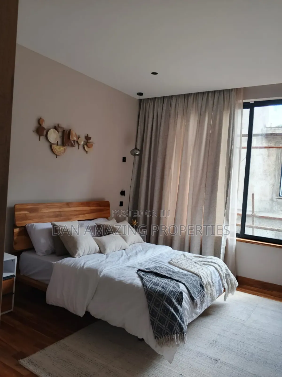 4bdrm Villa in Loresho Plus Dsq for sale
