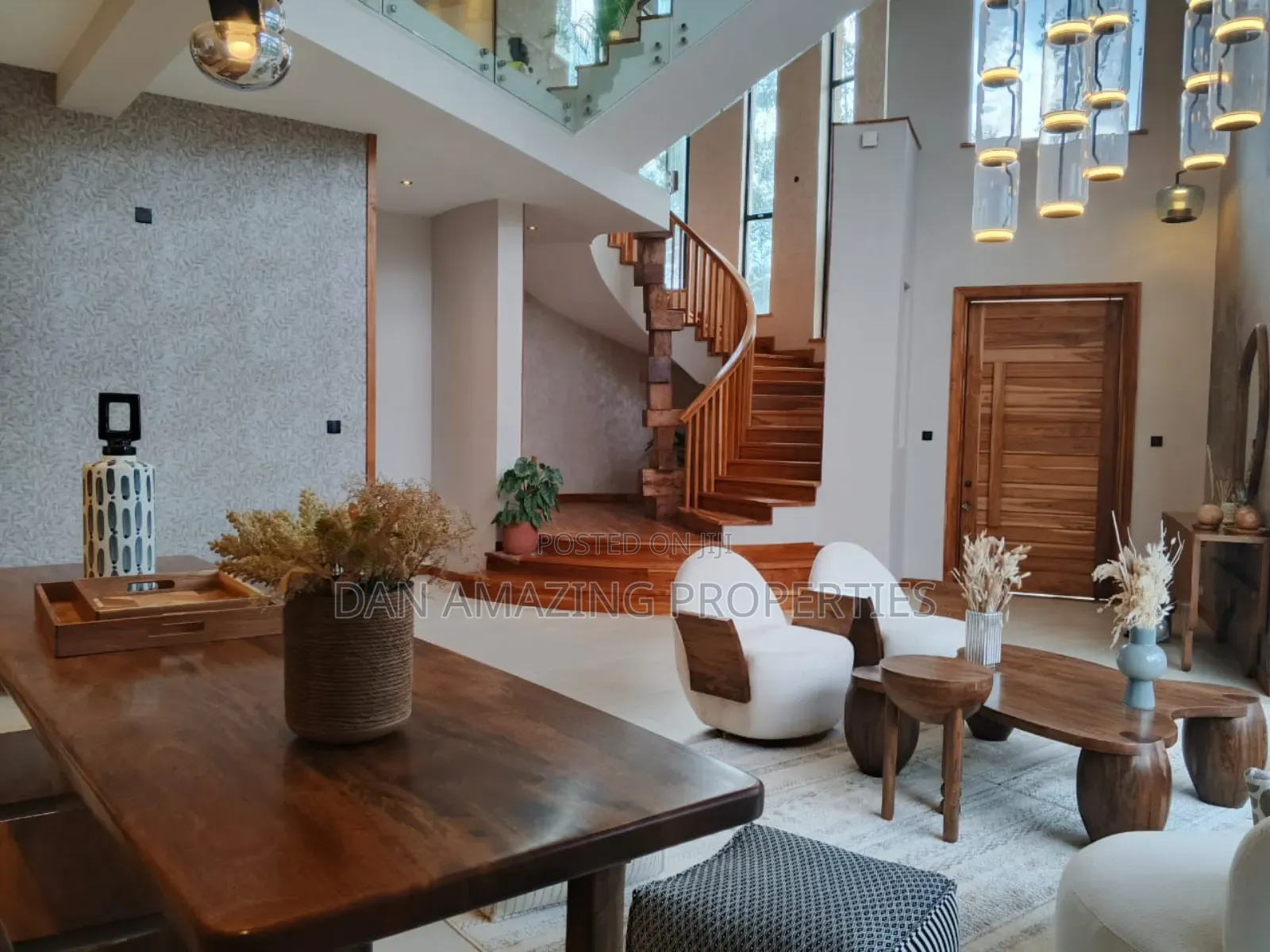 4bdrm Villa in Loresho Plus Dsq for sale