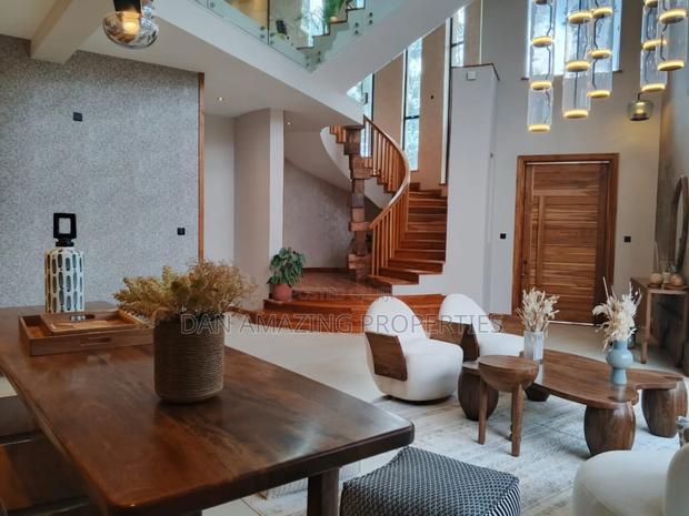 4bdrm Villa in Loresho Plus Dsq for sale - thumbnail 15