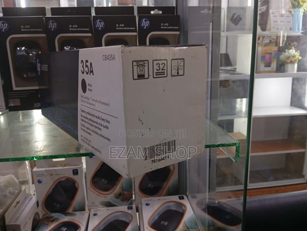 Hp Laserjet 35a - thumbnail 3