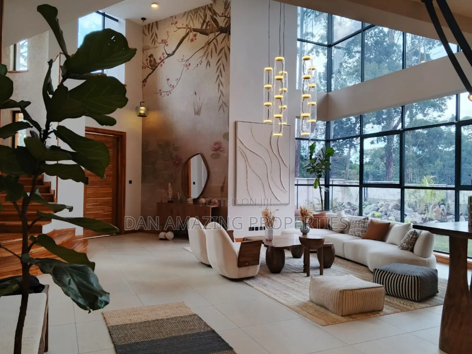 4bdrm Villa in Loresho Plus Dsq for sale