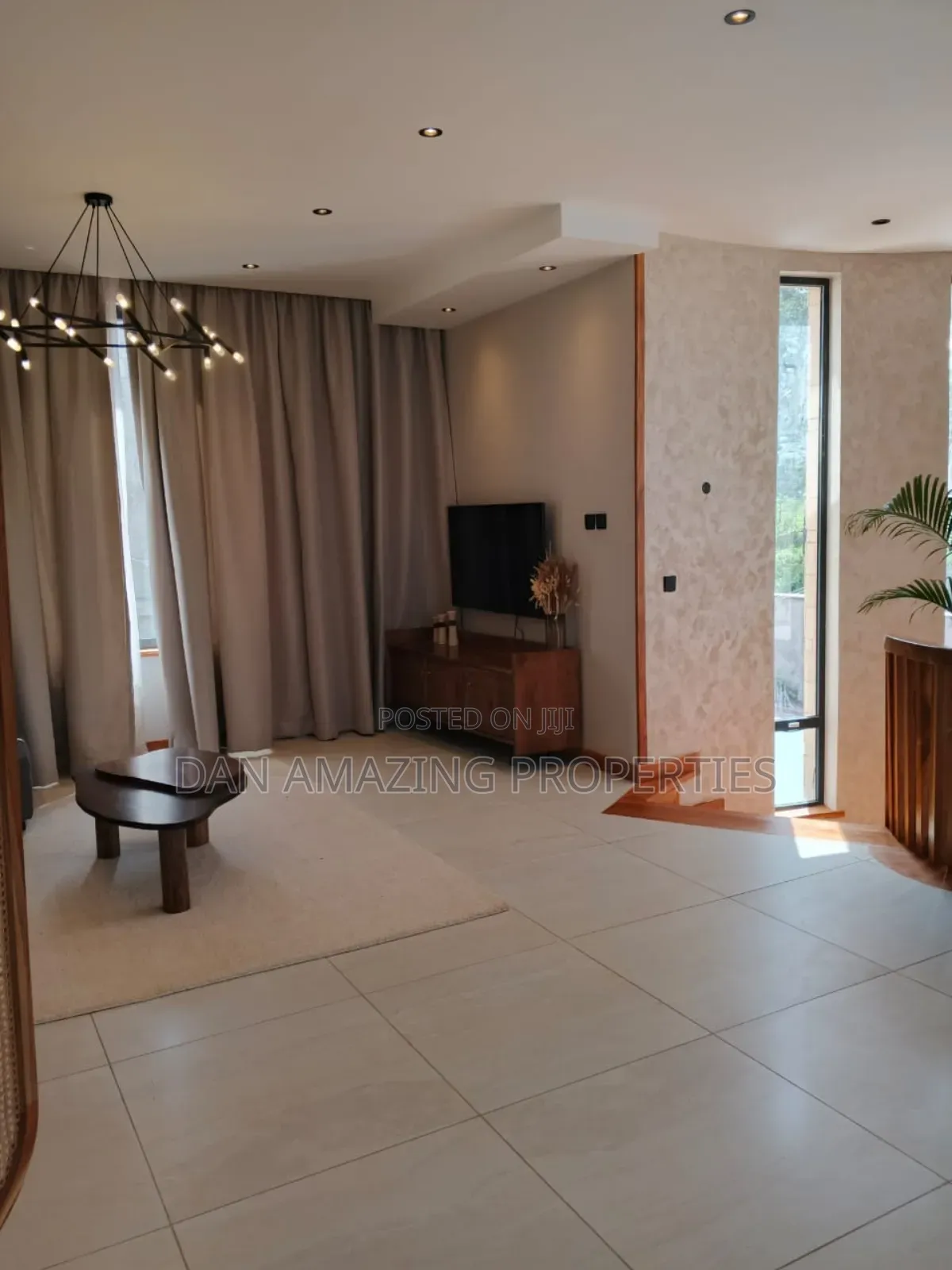 4bdrm Villa in Loresho Plus Dsq for sale