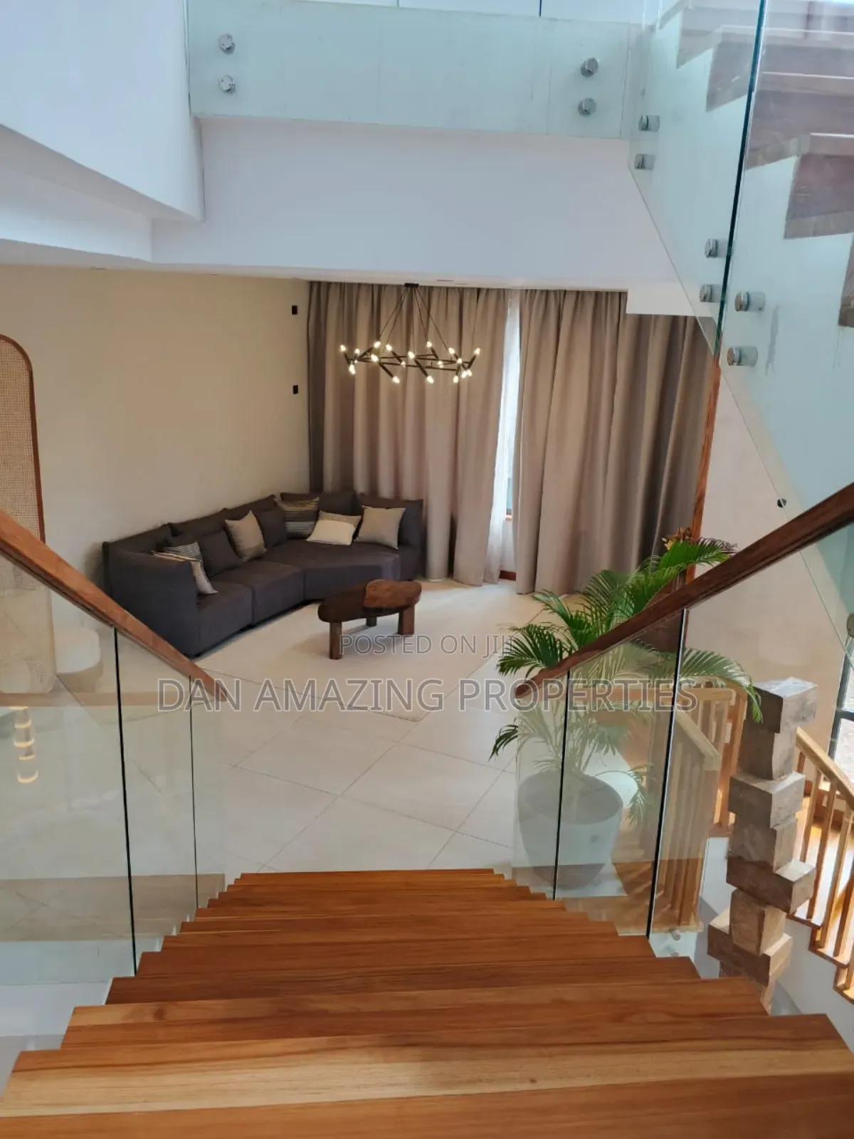 4bdrm Villa in Loresho Plus Dsq for sale