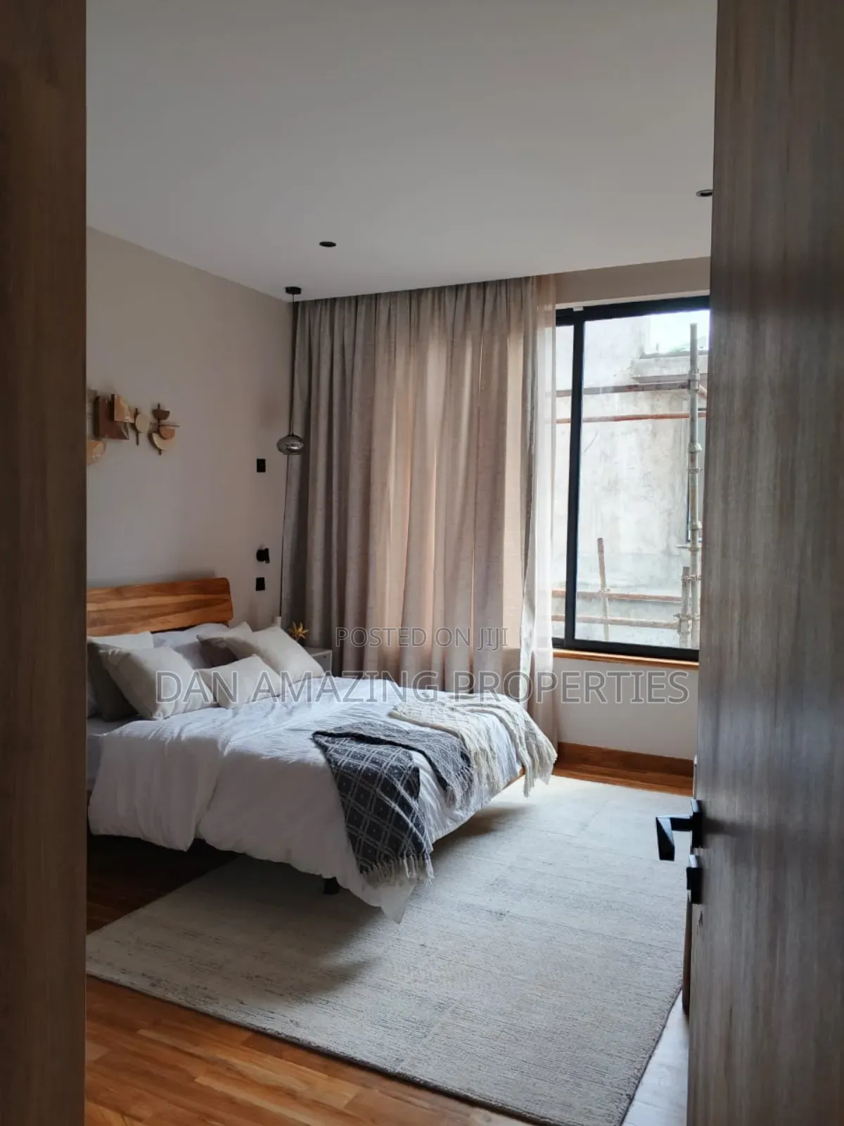 4bdrm Villa in Loresho Plus Dsq for sale