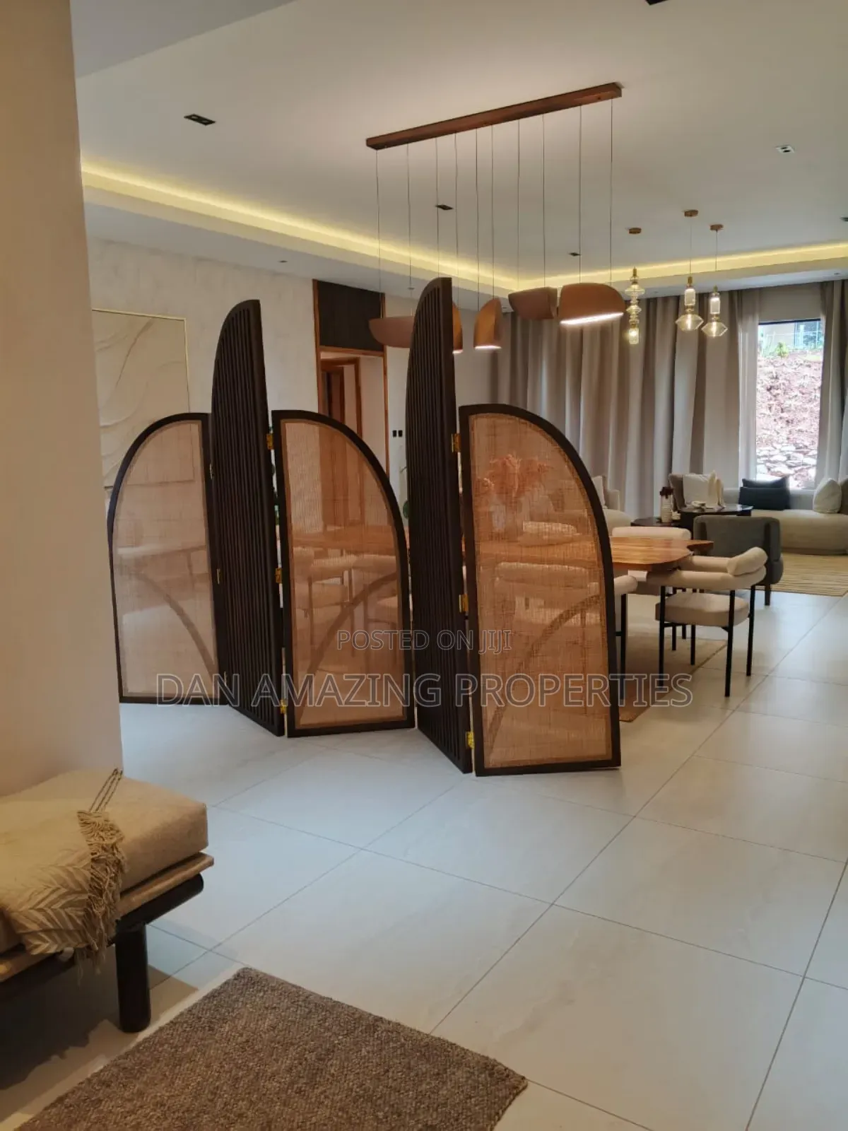4bdrm Villa in Loresho Plus Dsq for sale