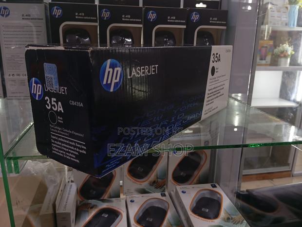 Hp Laserjet 35a - thumbnail 4