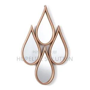 Nordic Decor Mirror