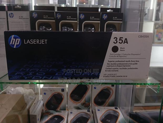 Hp Laserjet 35a - thumbnail 5