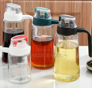 Non Slip Oil Dispenser