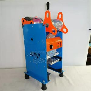 New Low Price Electric Manual Commodity Sealer Machine - thumbnail 3