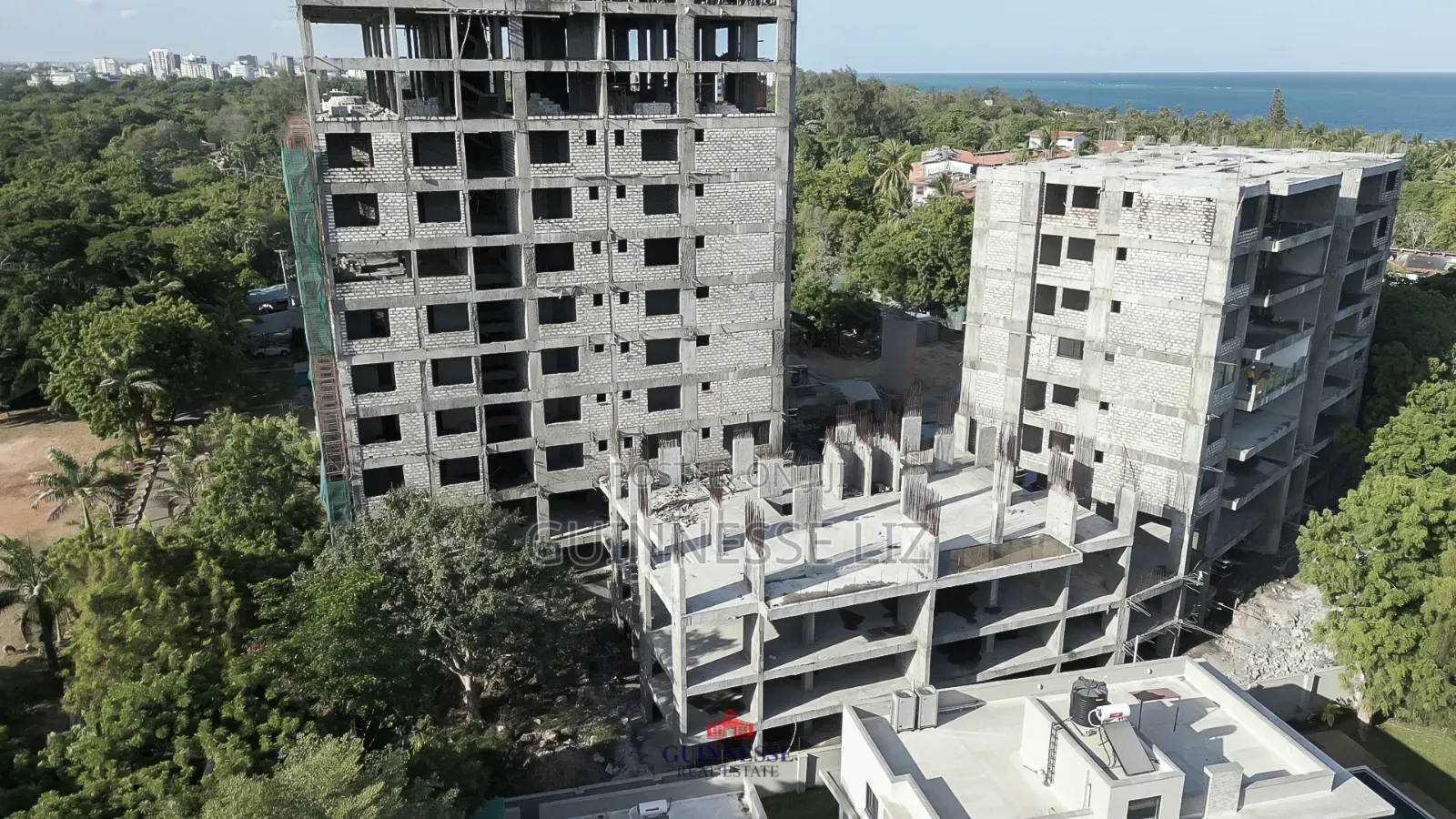3bdrm Apartment in Aquavista, Kadzandani for sale
